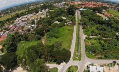 Land for sale in Ban Waen, Chiang Mai