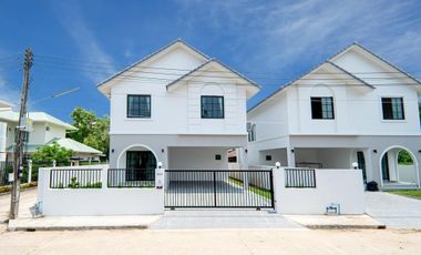 5 Bedroom House for sale in Hang Dong, Chiang Mai