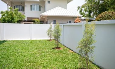 5 Bedroom House for sale in Hang Dong, Chiang Mai