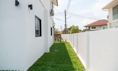 5 Bedroom House for sale in Hang Dong, Chiang Mai