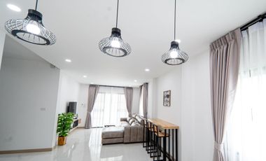 5 Bedroom House for sale in Hang Dong, Chiang Mai