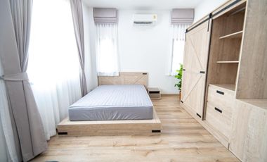 5 Bedroom House for sale in Hang Dong, Chiang Mai