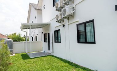5 Bedroom House for sale in Hang Dong, Chiang Mai