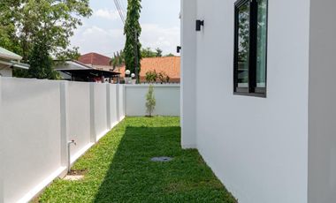 5 Bedroom House for sale in Hang Dong, Chiang Mai