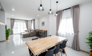 5 Bedroom House for sale in Hang Dong, Chiang Mai