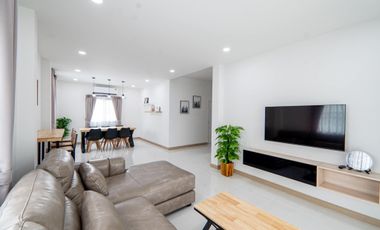5 Bedroom House for sale in Hang Dong, Chiang Mai