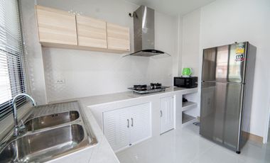 5 Bedroom House for sale in Hang Dong, Chiang Mai