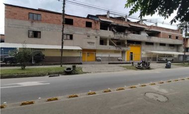 VENTA DE BODEGA ZONA INDUSTRIAL DE BELEN
