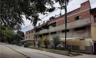 VENTA DE BODEGA ZONA INDUSTRIAL DE BELEN