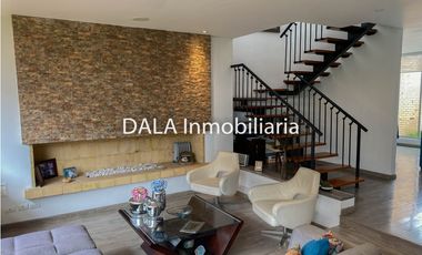SE VENDE CASA EN CAJICA CUNDINAMARCA. INMOBILIARIAS CAJIC