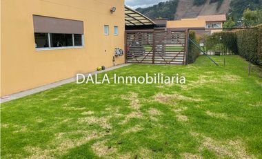 SE VENDE CASA EN CAJICA CUNDINAMARCA. INMOBILIARIAS CAJIC