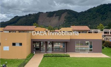 SE VENDE CASA EN CAJICA CUNDINAMARCA. INMOBILIARIAS CAJIC