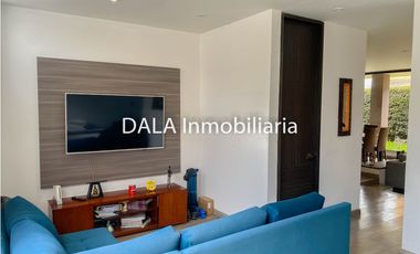 SE VENDE CASA EN CAJICA CUNDINAMARCA. INMOBILIARIAS CAJIC