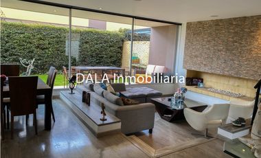 SE VENDE CASA EN CAJICA CUNDINAMARCA. INMOBILIARIAS CAJIC