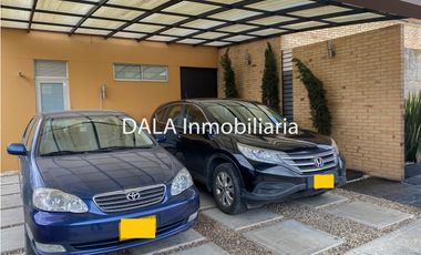 SE VENDE CASA EN CAJICA CUNDINAMARCA. INMOBILIARIAS CAJIC