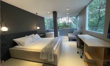 APARTAESTUDIO EN ARRIENDO SECTOR MANILA