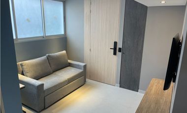 APARTAESTUDIO EN ARRIENDO SECTOR MANILA