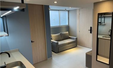 APARTAESTUDIO EN ARRIENDO SECTOR MANILA