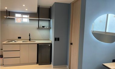 APARTAESTUDIO EN ARRIENDO SECTOR MANILA
