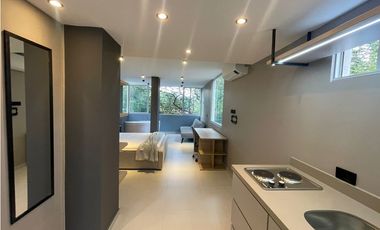 APARTAESTUDIO EN ARRIENDO SECTOR MANILA