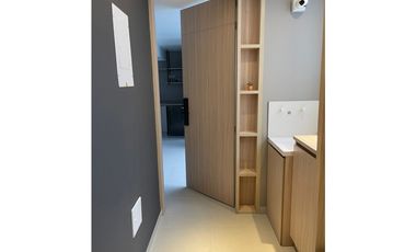APARTAESTUDIO EN ARRIENDO SECTOR MANILA