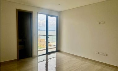 BELLSIMO APARTAMENTO DE LUJO EN VENTA FRENTE AL MAR