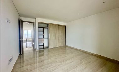 BELLSIMO APARTAMENTO DE LUJO EN VENTA FRENTE AL MAR