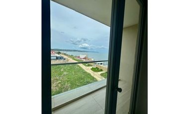 BELLSIMO APARTAMENTO DE LUJO EN VENTA FRENTE AL MAR