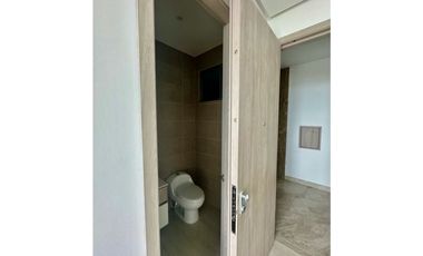BELLSIMO APARTAMENTO DE LUJO EN VENTA FRENTE AL MAR