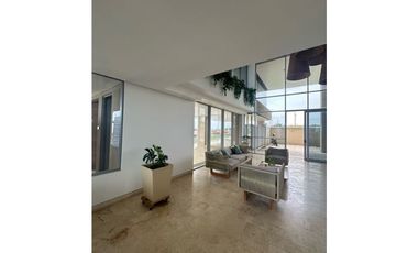 BELLSIMO APARTAMENTO DE LUJO EN VENTA FRENTE AL MAR