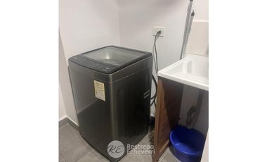 Apartamento amoblado en arriendo, barrio La Francia, Manizales