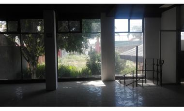 Edificio En Venta En Recta A Cholula Cerca De UDLAP