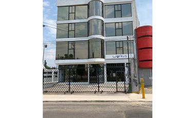 Edificio En Venta En Recta A Cholula Cerca De UDLAP
