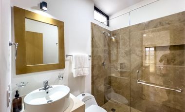 Departamento en Venta con vista al Mar, Cabo San Lucas, El Tezal.