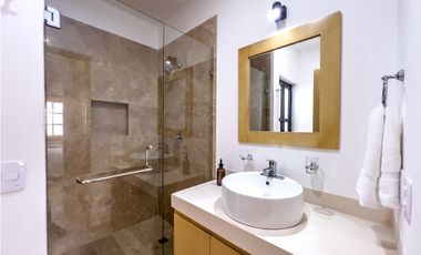Departamento en Venta con vista al Mar, Cabo San Lucas, El Tezal.