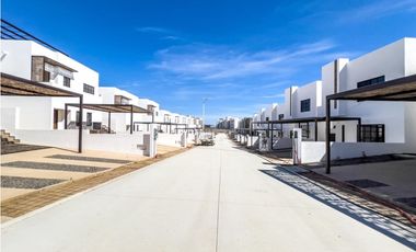 Departamento en Venta con vista al Mar, Cabo San Lucas, El Tezal.
