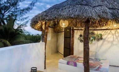 Venta de Casa en Holbox