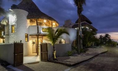 Venta de Casa en Holbox