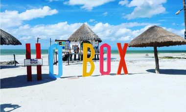 Venta de Casa en Holbox, Quintana Roo