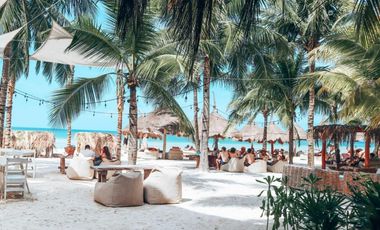 Venta de Casa en Holbox, Quintana Roo