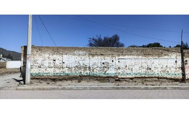 Terreno en venta en zona cerca de Libres, Puebla.