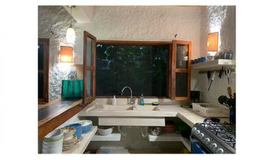 VENTA CASA EN HOLBOX, QUINTANA ROO