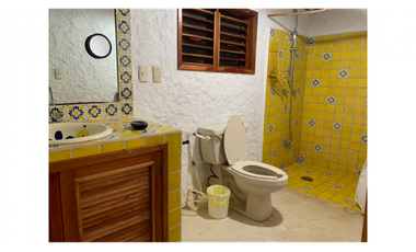 VENTA CASA EN HOLBOX, QUINTANA ROO