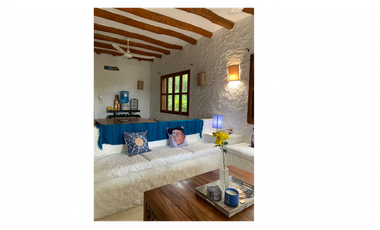 VENTA CASA EN HOLBOX, QUINTANA ROO