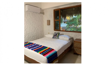 VENTA CASA EN HOLBOX, QUINTANA ROO