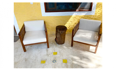 VENTA CASA EN HOLBOX, QUINTANA ROO