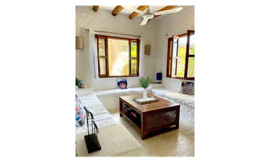 VENTA CASA EN HOLBOX, QUINTANA ROO