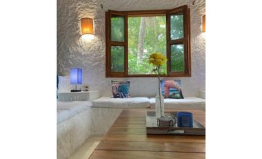 Venta de hermosa casas de 3 habitaciones en Holbox