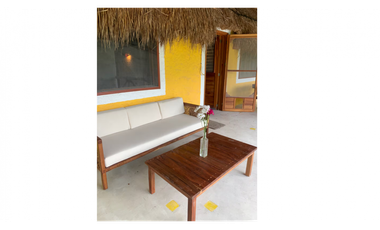 VENTA CASA EN HOLBOX, QUINTANA ROO
