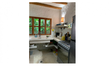 VENTA CASA EN HOLBOX, QUINTANA ROO